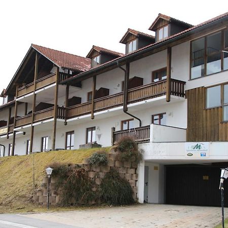Apartement 270 Mitterdorf Mitterfirmiansreut Buitenkant foto