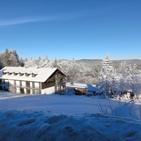 Apartement 270 Mitterdorf Mitterfirmiansreut Buitenkant foto