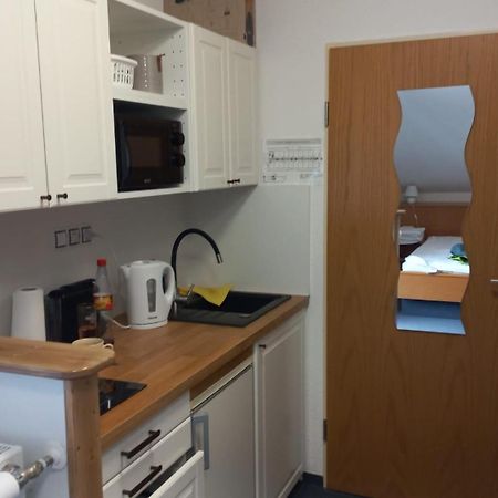 Apartement 270 Mitterdorf Mitterfirmiansreut Buitenkant foto