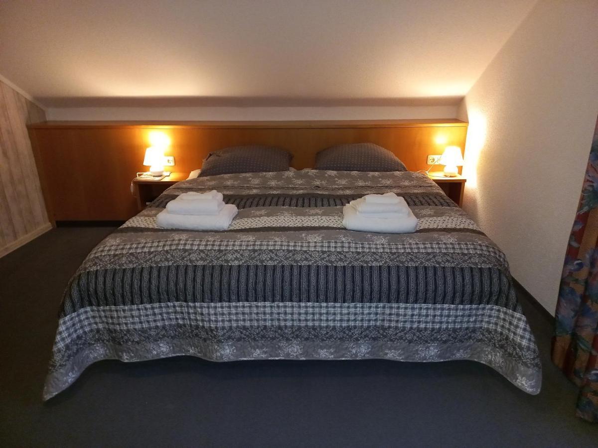 Apartement 270 Mitterdorf Mitterfirmiansreut Buitenkant foto