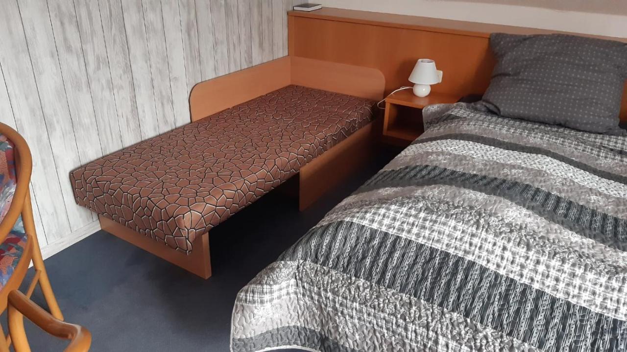 Apartement 270 Mitterdorf Mitterfirmiansreut Buitenkant foto