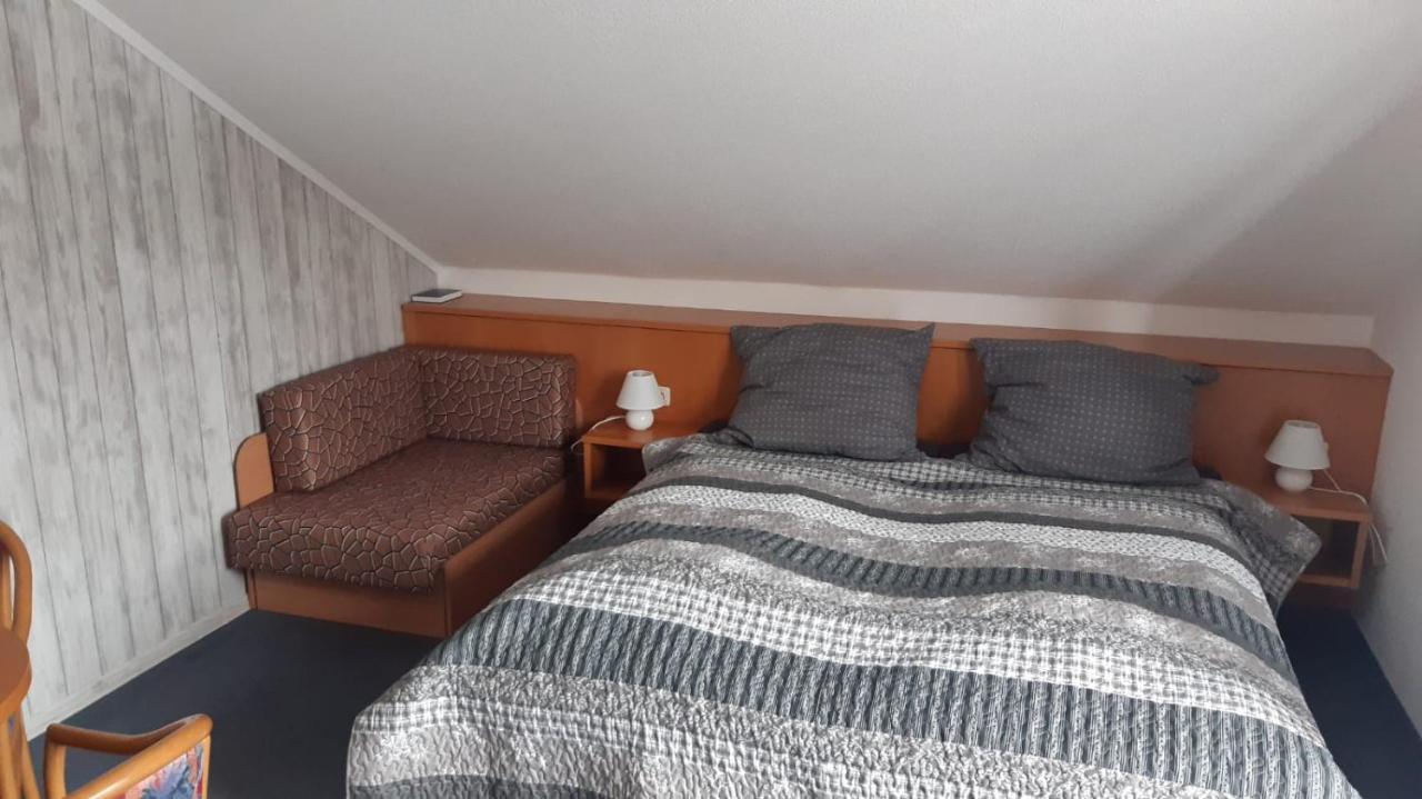 Apartement 270 Mitterdorf Mitterfirmiansreut Buitenkant foto